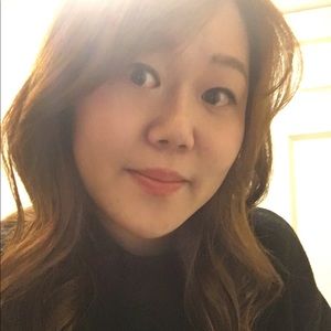 Meet your Posher, Eunjoo