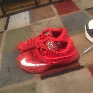 Kd’s