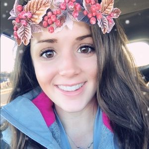 Meet your Posher, Madeleine