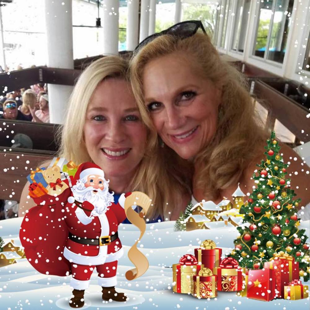 Meet your Posher, Prissy