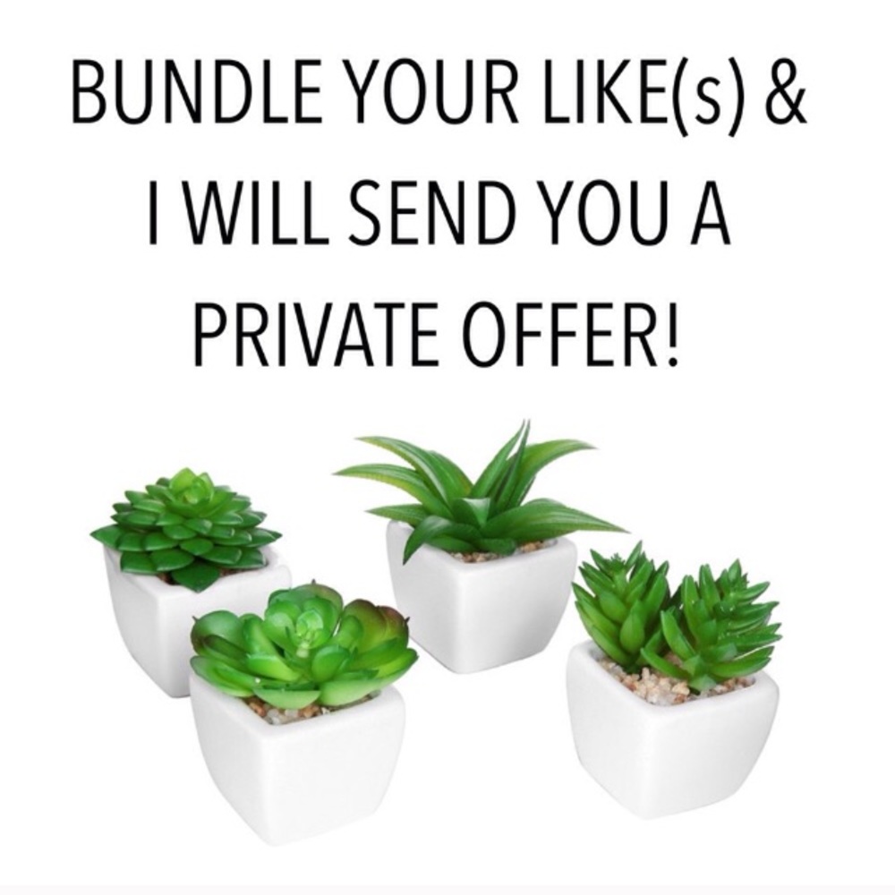 Bundle deal