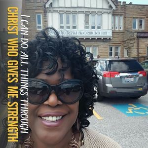 Meet your Posher, Audrey