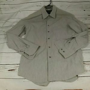 Express dress shirt