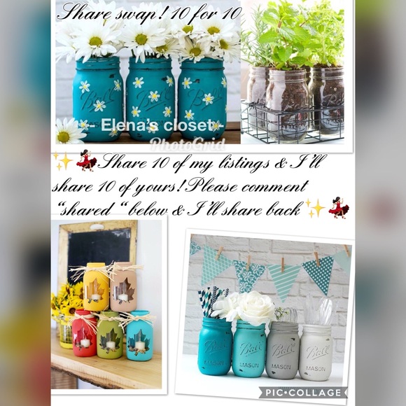 FOLLOW GAME, Share Swap 10 for 10, - Picture 3 of 4