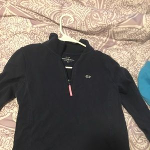 VV pullover XS