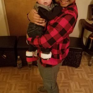 Meet your Posher, Dariel