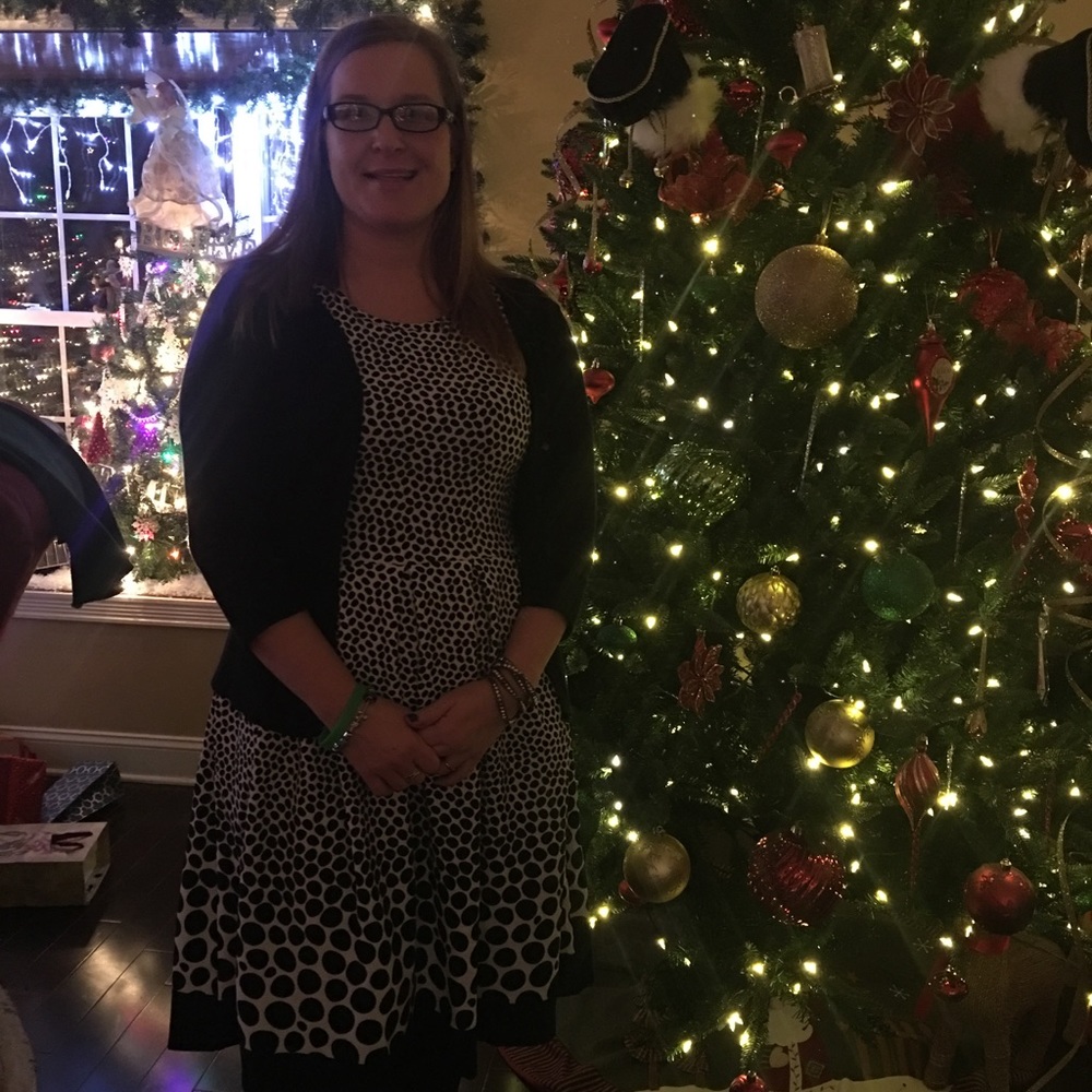 Meet your Posher, Ellen