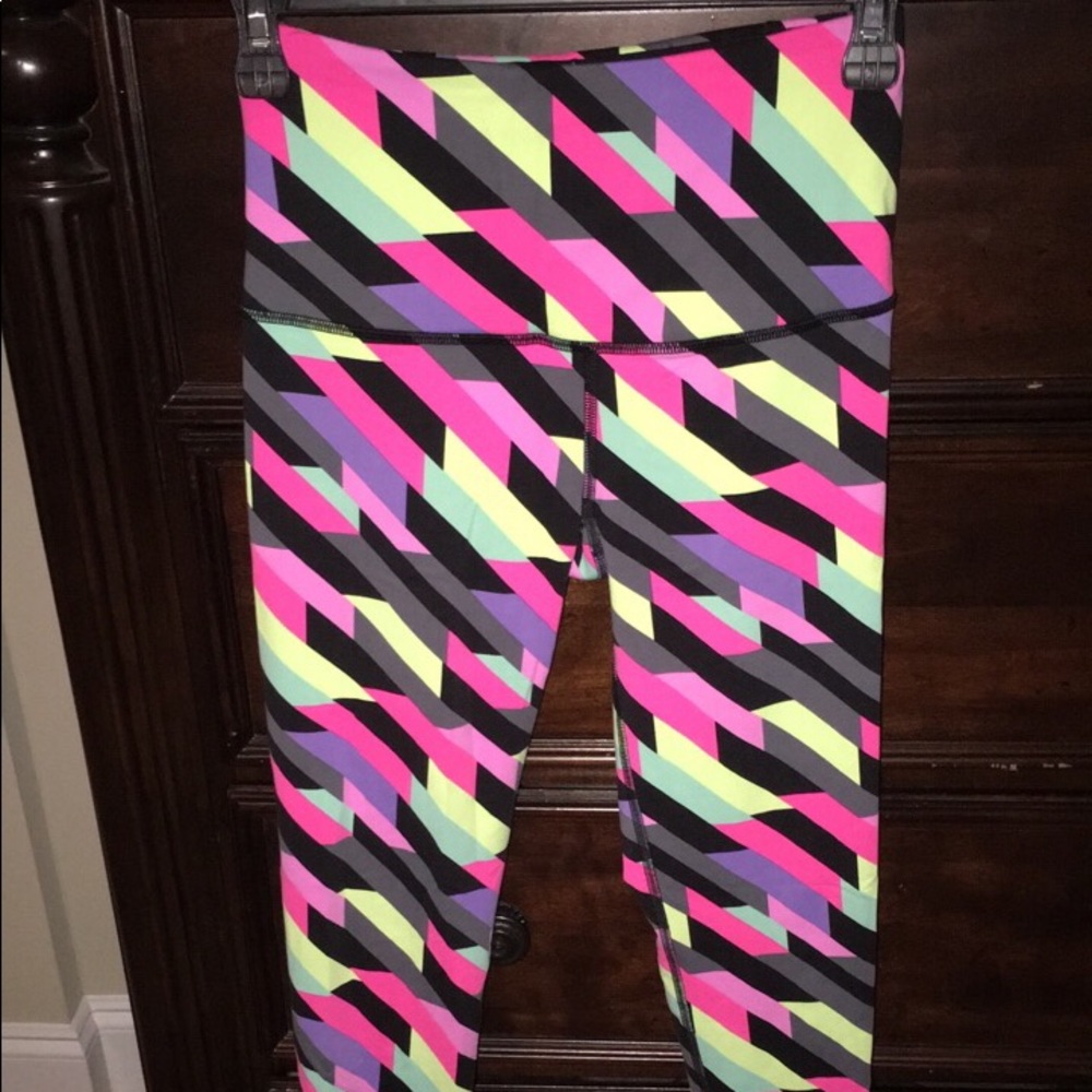 Victoria’s Secret Knockout Tight
