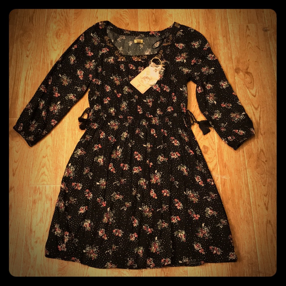 True Craft Dress