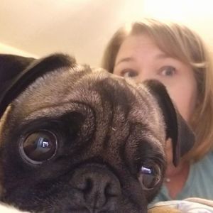 Meet your Posher, Shauna