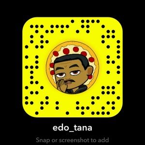 Meet your Posher, Eddie