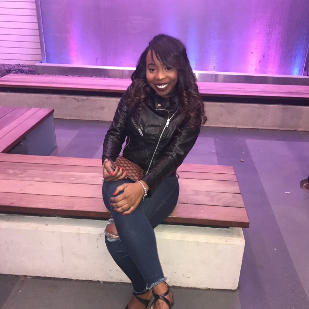 Meet your Posher, Lordisha