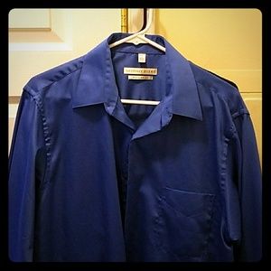 Dress shirt
