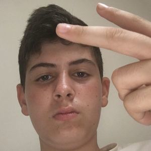 Meet your Posher, Jonathan