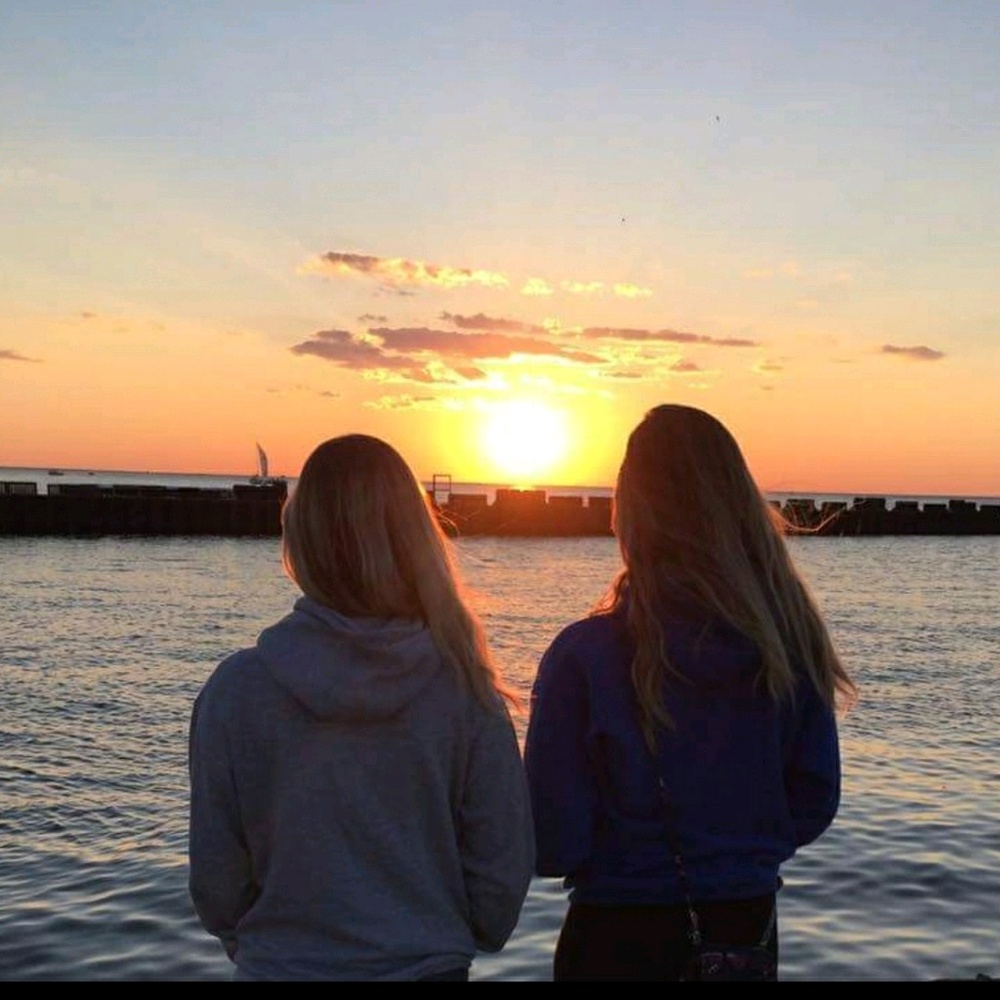 Meet your Posher, Shannon