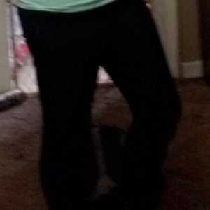 L.A Fit women's size 13 dress pants