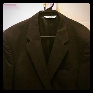 Dress suit top