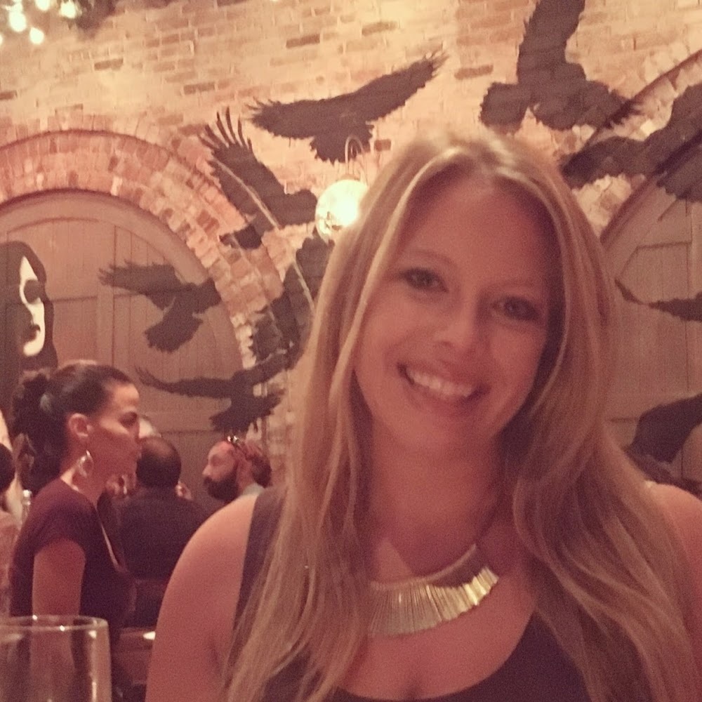Meet your Posher, Kaitlyn
