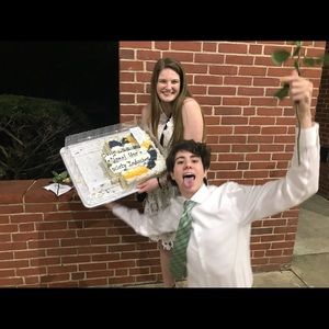 Meet your Posher, Richie