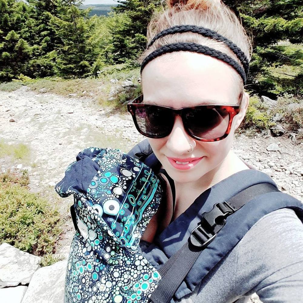 Meet your Posher, Dani