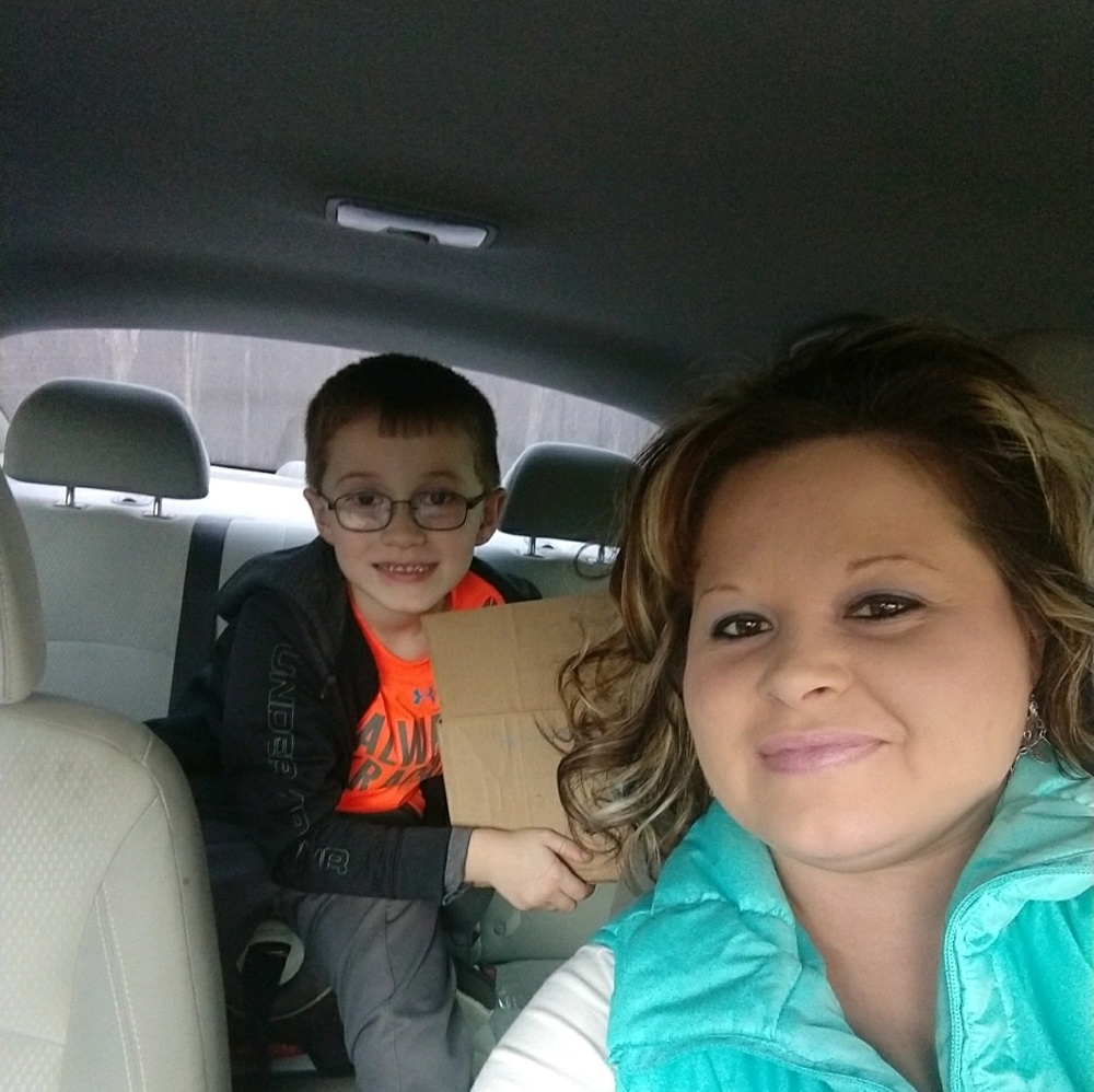 Meet your Posher, Alisha