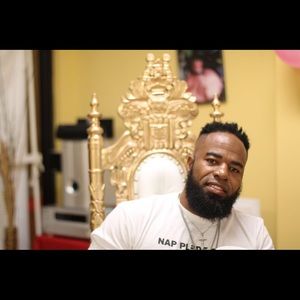 Meet your Posher, Sevenson