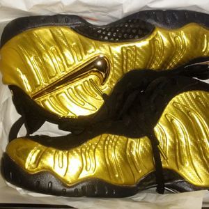 Meet your Posher, Marcus