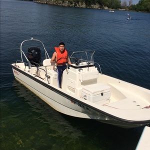 Meet your Posher, Adam