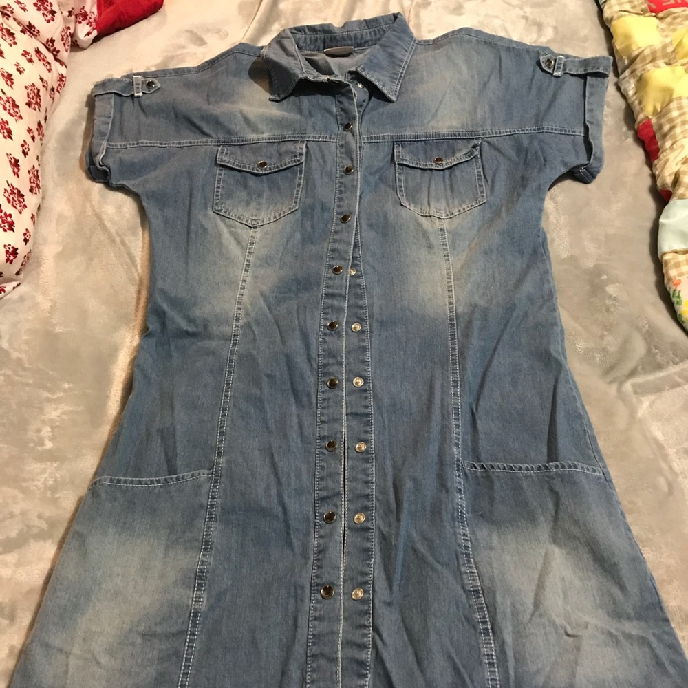 Lola jean dress