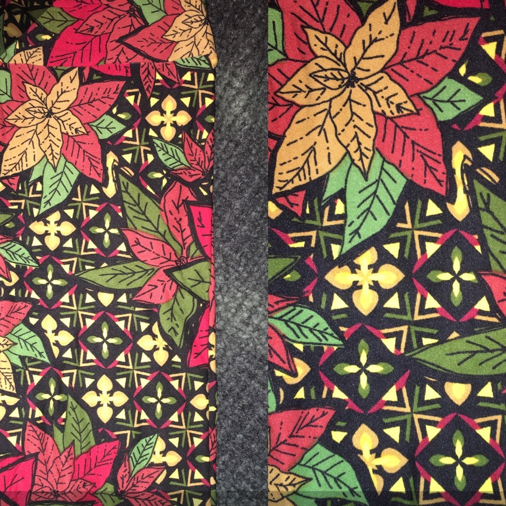 LuLaRoe leggings