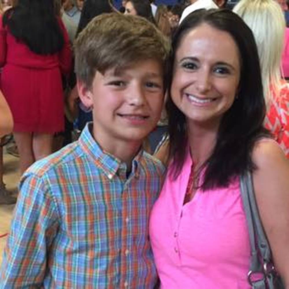 Meet your Posher, Jennifer