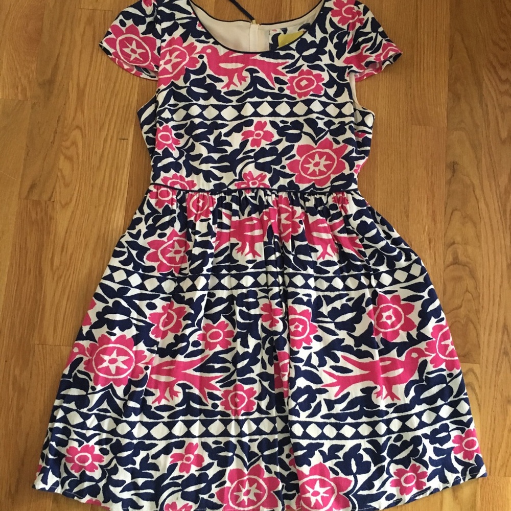 Maeve Anthropologie Dress 2P