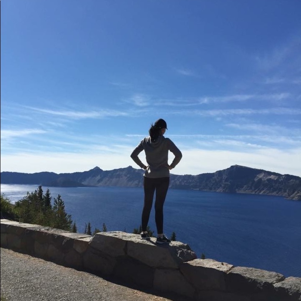 Meet your Posher, Jennifer