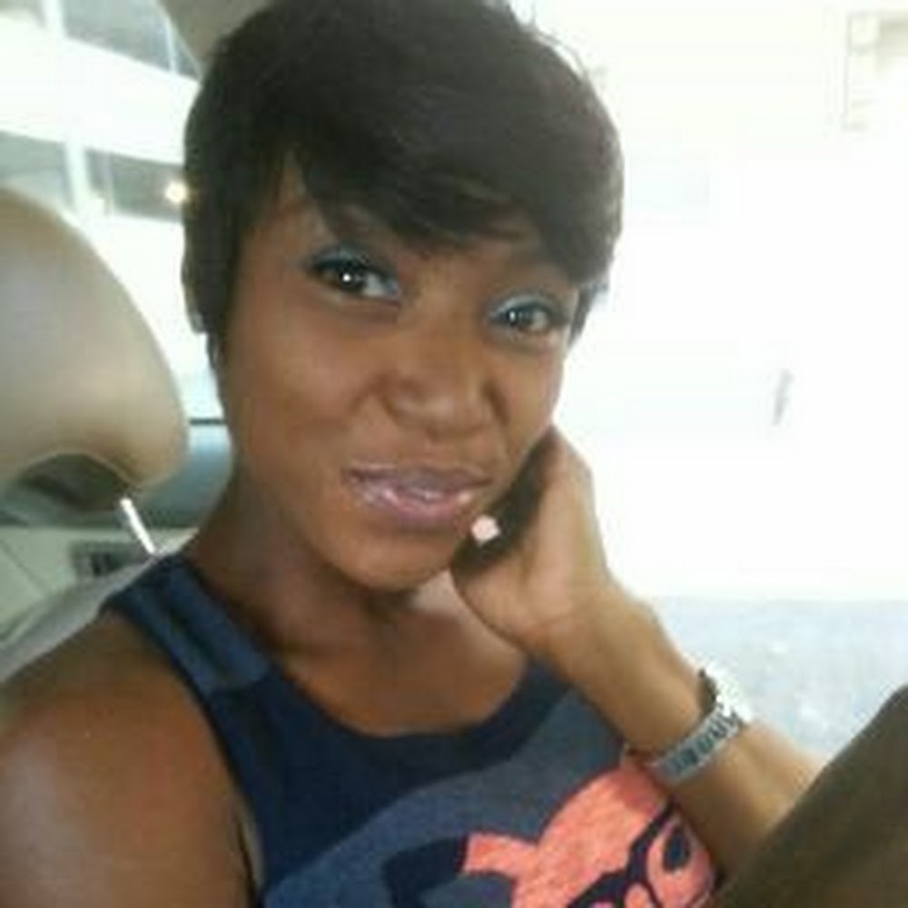 Meet your Posher, Sherita