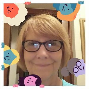 Meet your Posher, Sara