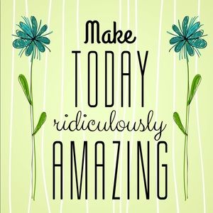 Meet your Posher, Stacey