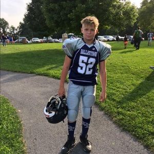 Meet your Posher, Conner