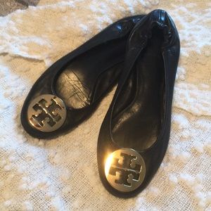 Tori Burch Flats