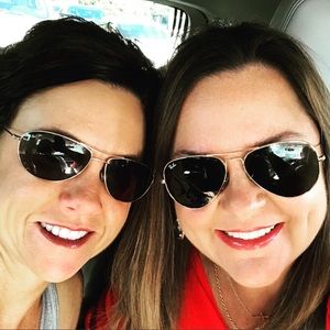 Meet your Posher, Stacy