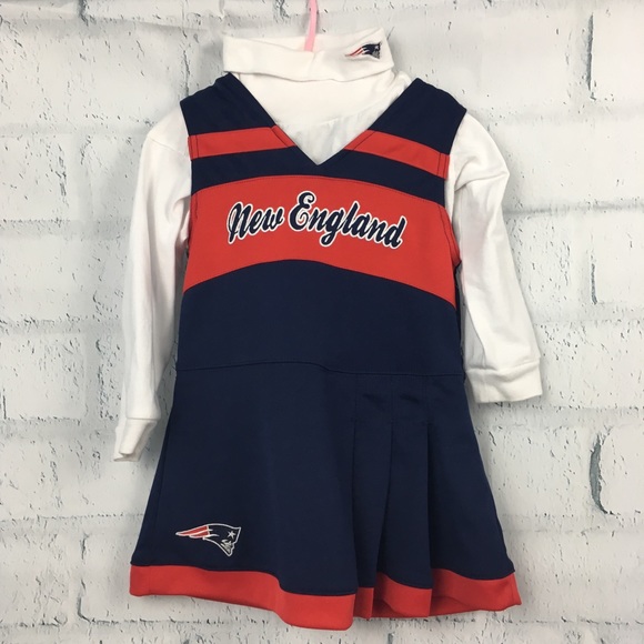 new england patriots jersey dress