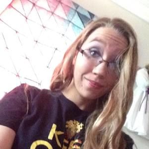 Meet your Posher, Sara