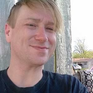 Meet your Posher, Jeremy