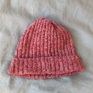 Wool beanie