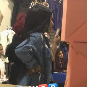 Meet your Posher, Shané