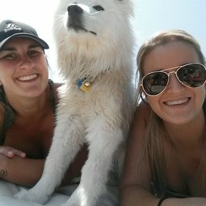 Meet your Posher, Jayde