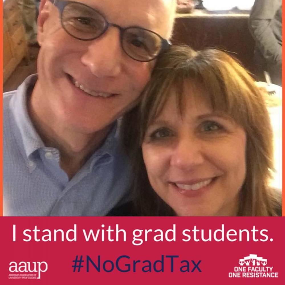 Meet your Posher, Terry