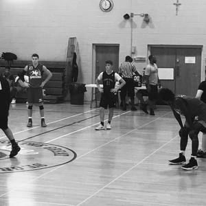 Meet your Posher, Jared