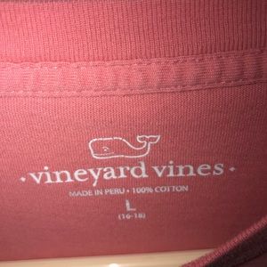 Vineyard Vines Long Sleeve Shirt