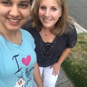 Meet your Posher, Nina