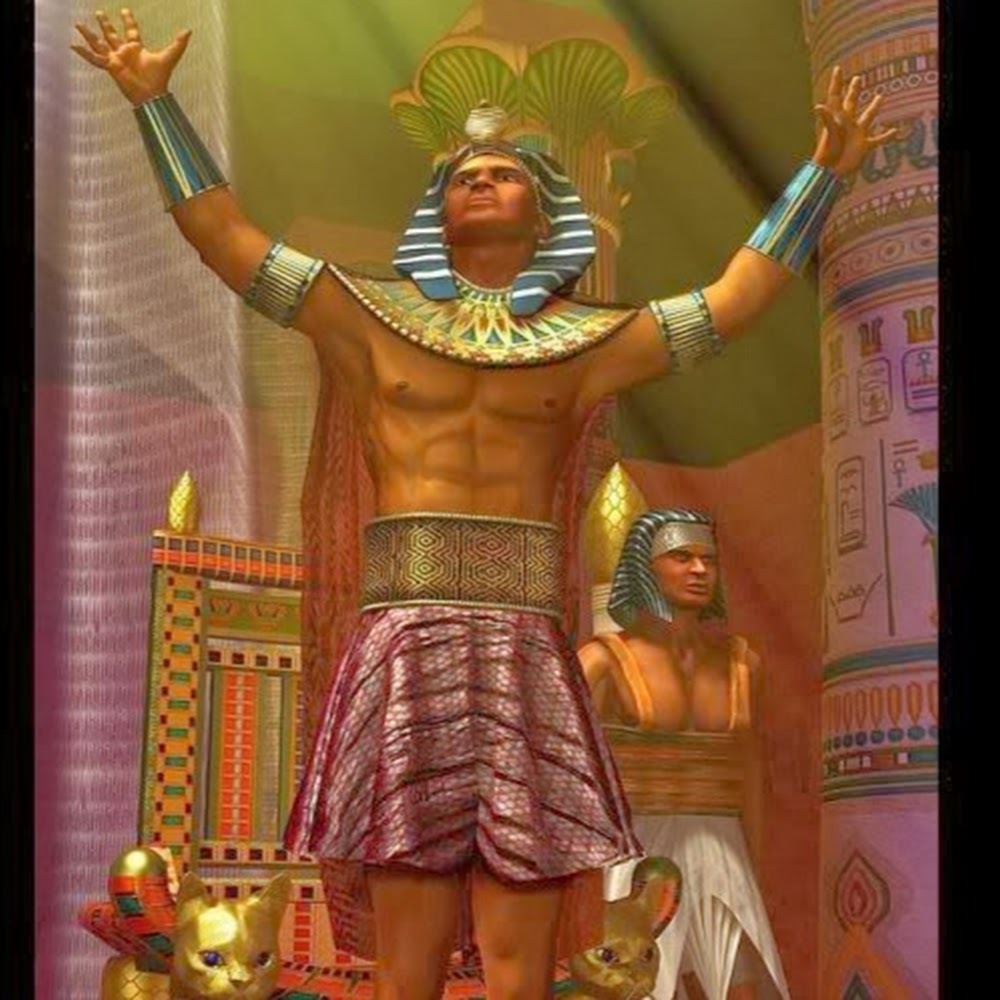 Meet your Posher, Lonnald